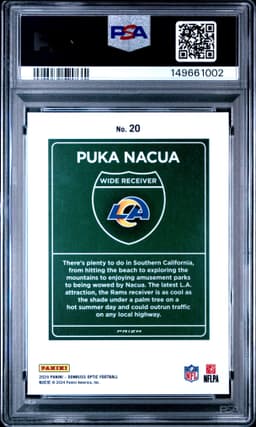#20 PUKA NACUA