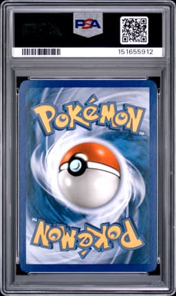 #23 PIDGEOT-REVERSE FOIL