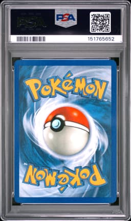 #10 GENGAR-REVERSE FOIL