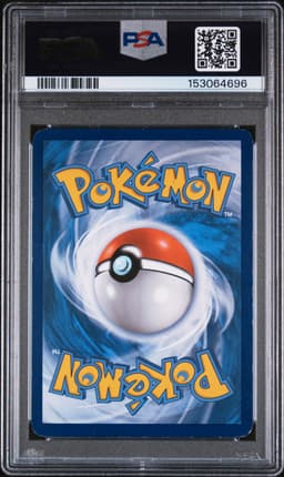 #XY124 FULL ART/PIKACHU EX