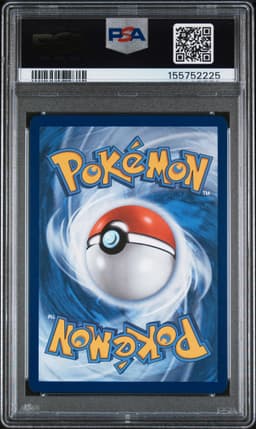 #277 PIKACHU EX