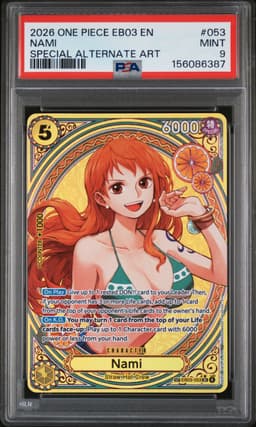#053 NAMI