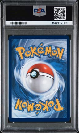 #276 PIKACHU EX