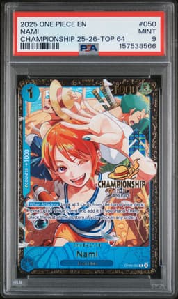 #050 NAMI