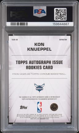#TAIR-KK KON KNUEPPEL