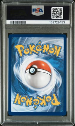 #276 PIKACHU EX