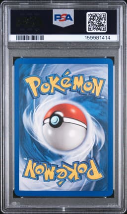 #14 GROUDON-REVERSE FOIL