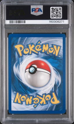 #4 DARK BLASTOISE-REVERSE FOIL