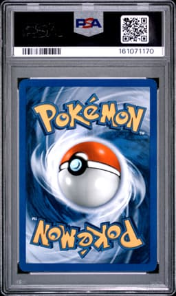 #17 VILEPLUME-HOLO