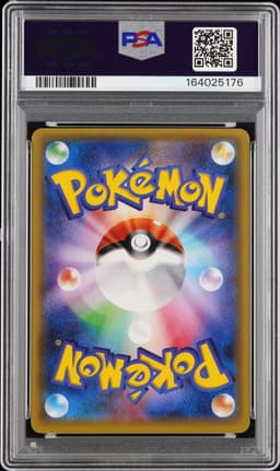 #231 PONCHO-WEARING PIKACHU