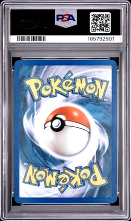 #33 WEEZING-REVERSE FOIL