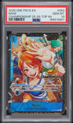 #050 NAMI