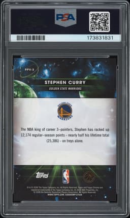 #3 STEPHEN CURRY