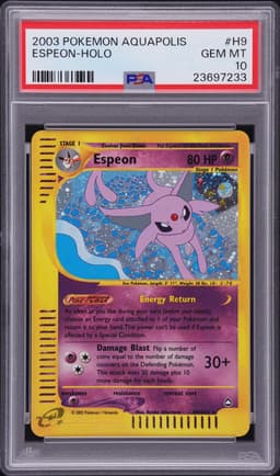 #H9 ESPEON-HOLO