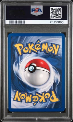 #13 MISTY'S GYARADOS
