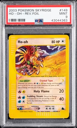 #149 HO-OH-REVERSE FOIL