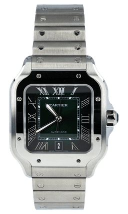 Cartier Santos De Cartier
