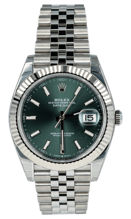 Rolex Datejust 41