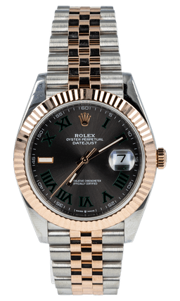Rolex Datejust 41