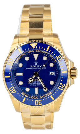 Rolex Deepsea