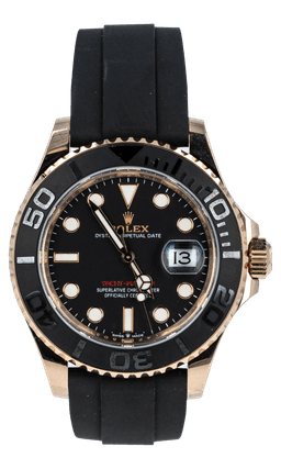 Rolex Yacht-Master 40