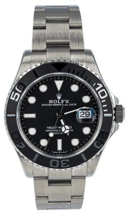Rolex Yacht-Master 42