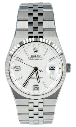Rolex Land-Dweller