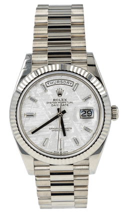 Rolex Day-Date
