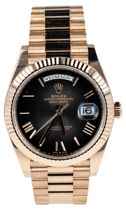 Rolex Day-Date