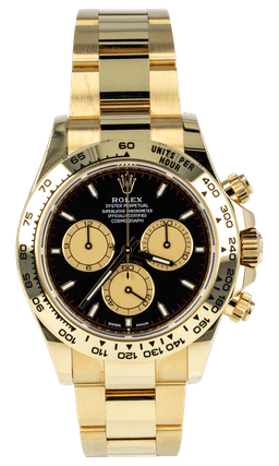 Rolex Daytona