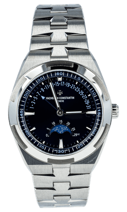 Vacheron Constantin Overseas