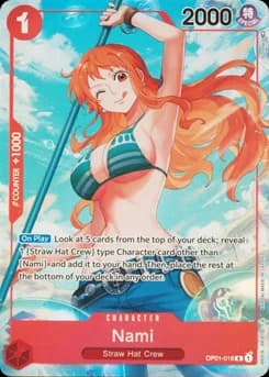 Nami