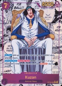 Kuzan