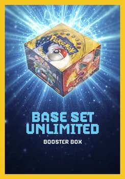Base Set Unlimited