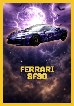 Ferrari SF90