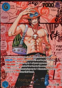 Portgas D. Ace