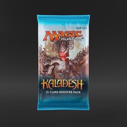 Magic: The Gathering Kaladesh (1 Booster Pack - Art May Vary)