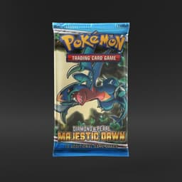 Majestic Dawn (1 Booster Pack - Art May Vary)