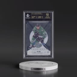 2013 Upper Deck Ice #134 Valeri Nichushkin/99 RC (BGS 10 BLACK LABEL)
