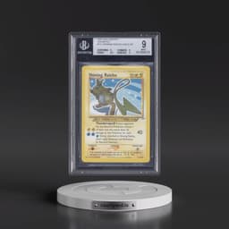 2002 Neo Destiny #111 Shining Raichu - Holo (BGS 9 MINT)