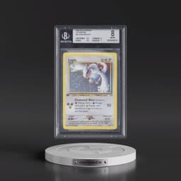 2000 Neo Genesis #9 Lugia - 1st Edition Holo (BGS 8 NM-MT)