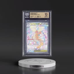 2026 Ascended Heroes - ASC EN #290 Mega Dragonite ex - Special Illustration Rare (Holo) (BGS 10 PRISTINE)