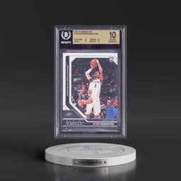 2023 Panini Instant #5 Victor Wembanyama (BGS 10 PRISTINE)