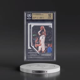 2023 Panini Instant #5 Victor Wembanyama (BGS 10 PRISTINE)