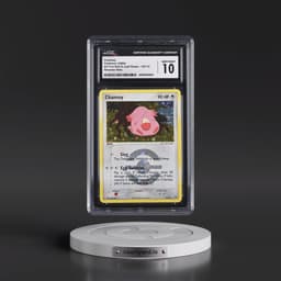 2004 EX Fire Red & Leaf Green #19/112 Chansey - Reverse Holo (CGC 10 GEM MINT)
