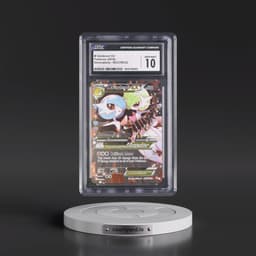 2016 Generations #RC31/RC32 M Gardevoir EX - Radiant Collection Holo (CGC 10 GEM MINT)