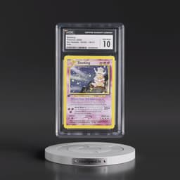 2000 Neo Genesis #14/111 Slowking - 1st Edition Holo (CGC 10 GEM MINT)