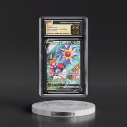 Astral Radiance #TG13/TG30 Starmie V - Trainer Gallery Holo (CGC 10 PRISTINE)