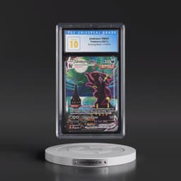 2021 Evolving Skies #215/203 Umbreon VMAX - Secret Rare Holo (CGC 10 PRISTINE)