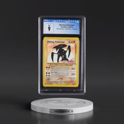 2002 Neo Destiny #108/105 Shining Kabutops - Holo (CGC 9 MINT)